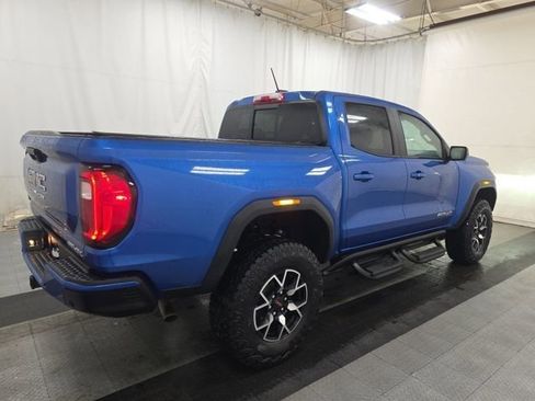 Used 2024 GMC Canyon AT4X image 3
