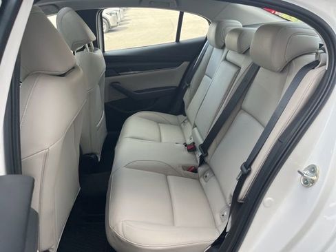 New 2026 MAZDA MAZDA3 2.5 S Sedan w/ Preferred Pkg image 22