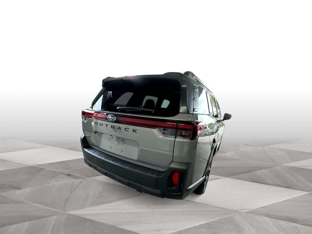 New 2026 Subaru Outback Touring XT AWD/4WD image 8