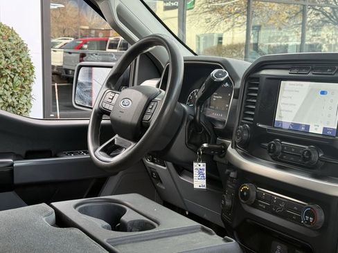 Used 2021 Ford F150 XLT w/ Trailer Tow Package image 29