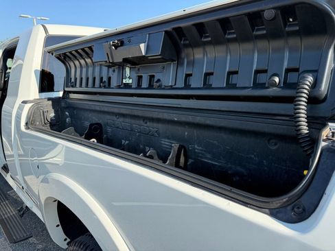 Used 2020 RAM 3500 Limited AWD/4WD image 31