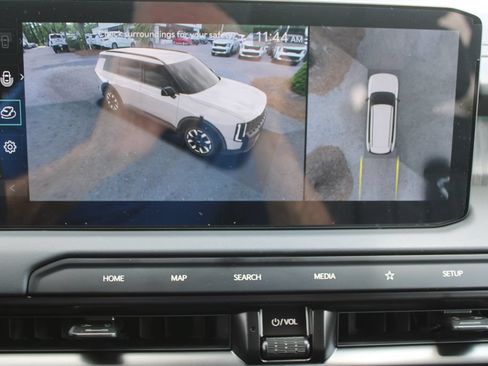 New 2027 Kia Telluride X-Line SX Prestige w/ Towing Package AWD/4WD image 63