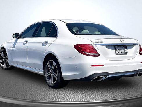 Used 2019 Mercedes-Benz E 300 w/ Premium 1 Package image 2