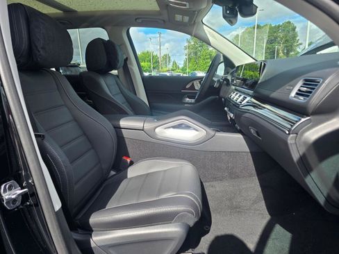 New 2026 Mercedes-Benz GLE 350 4MATIC image 25