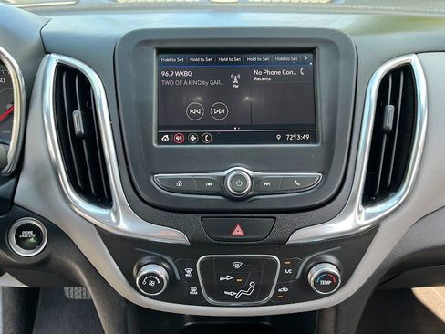 Used 2020 Chevrolet Equinox LS FWD image 17