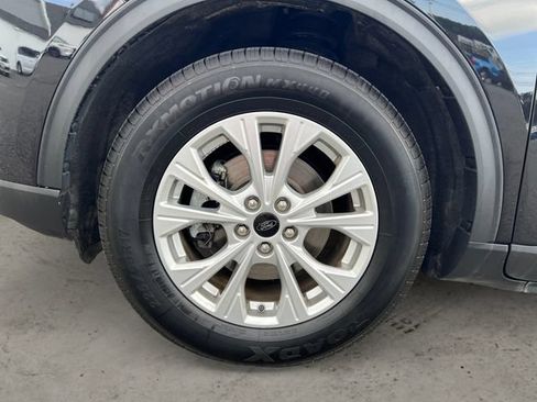 Used 2024 Ford Escape Active AWD/4WD image 14