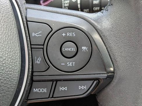 Certified 2023 Toyota RAV4 XLE Premium FWD image 26