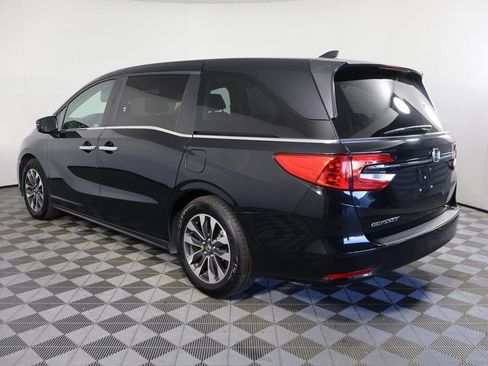 Used 2024 Honda Odyssey EX-L image 6