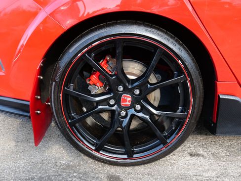 Used 2020 Honda Civic Type R image 86