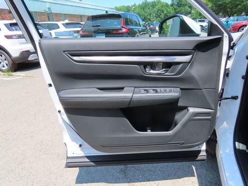 New 2026 Honda CR-V EX image 15