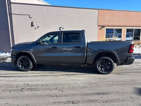 New 2026 RAM 1500 Big Horn image 2