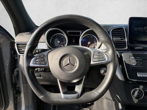 Used 2017 Mercedes-Benz GLE 43 AMG 4MATIC image 13