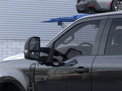 New 2026 Ford F250 XL w/ STX Appearance Package image 20