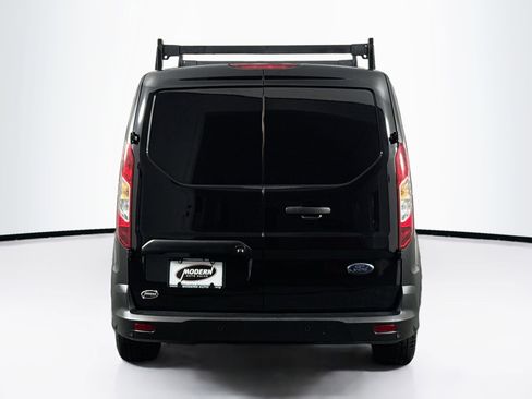 Used 2023 Ford Transit Connect XL FWD image 10