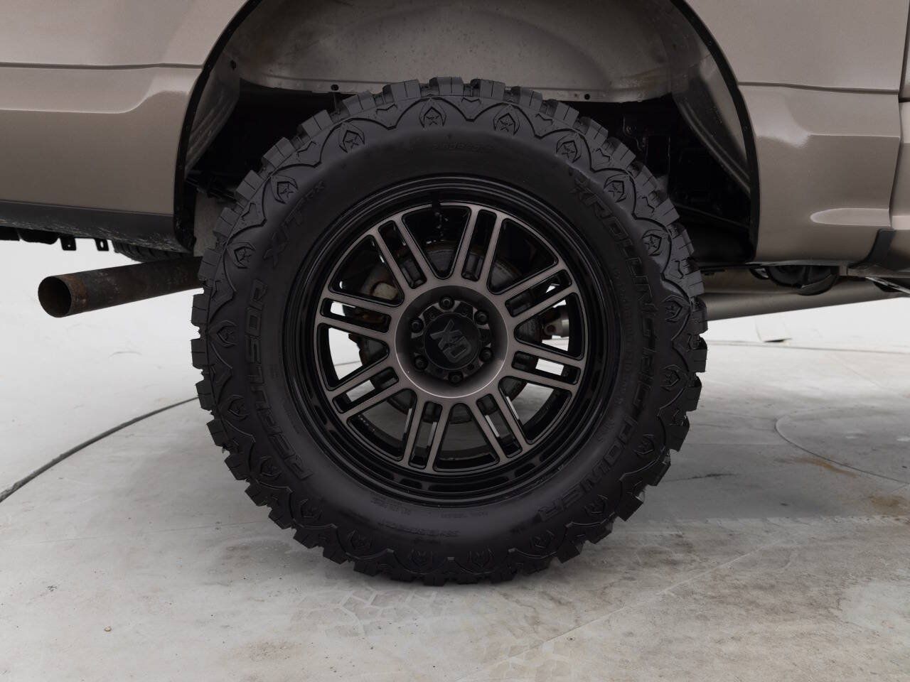 Used 2020 Ford F150 XLT AWD/4WD image 19