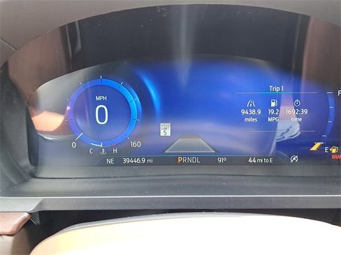 Used 2022 Ford Explorer King Ranch w/ Technology Package image 29