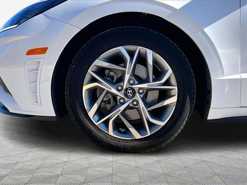 Used 2020 Hyundai Sonata SEL image 9