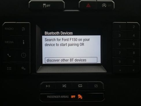 Used 2018 Ford F150 XLT w/ XTR Package AWD/4WD image 5