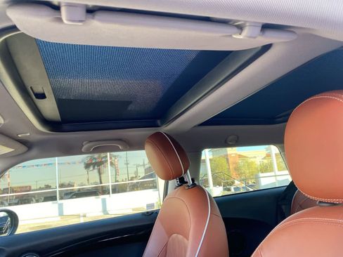 Used 2020 MINI Cooper S w/ Signature Upholstery Package image 13