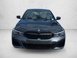 Used 2021 BMW M340i w/ Driving Assistance Package RWD video 2