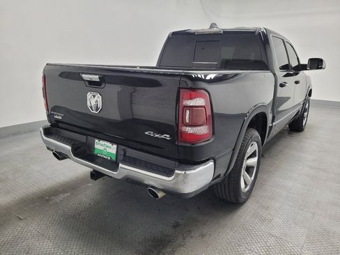 Used 2019 RAM 1500 Limited AWD/4WD image 9