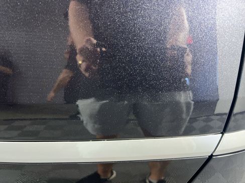 New 2025 Kia EV6 Light w/ Light LR Technology Package image 6