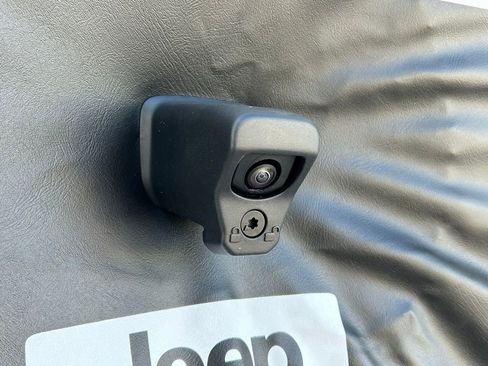 New 2026 Jeep Wrangler Unlimited Sport image 36