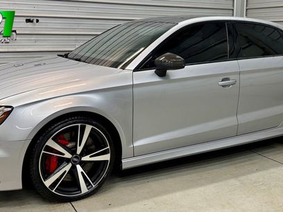 Used 2018 Audi RS 3