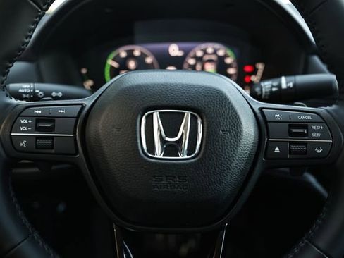 New 2026 Honda Accord EX-L image 37