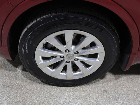 Used 2017 Buick Envision Essence image 10