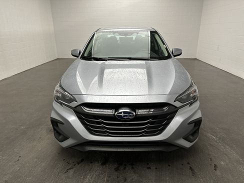 Certified 2025 Subaru Legacy Premium image 3