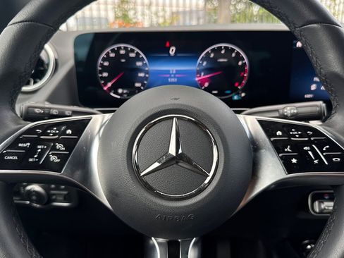 Certified 2026 Mercedes-Benz GLA 250 image 26