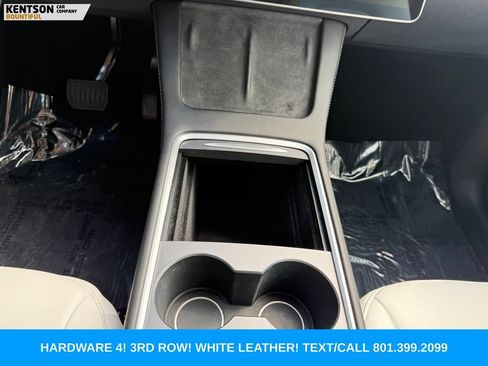 Used 2023 Tesla Model Y Long Range AWD/4WD image 18