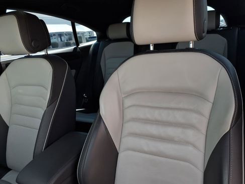 Certified 2022 Volkswagen Arteon SEL w/ Black Wheel Package image 22