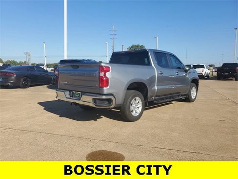 Certified 2022 Chevrolet Silverado 1500 LT image 7