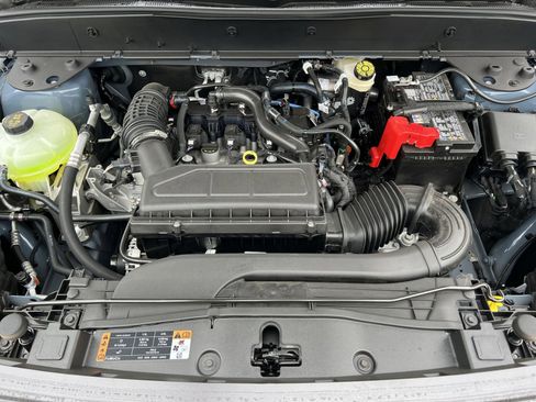 New 2025 Ford Bronco Sport Big Bend w/ Convenience Package image 26