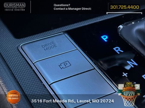 Certified 2025 Hyundai Elantra SE image 23