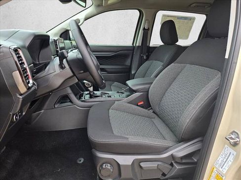 New 2026 Ford Ranger XLT w/ Convenience Package RWD image 4