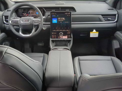 New 2026 GMC Terrain Elevation w/ Elevation Premium Package image 24