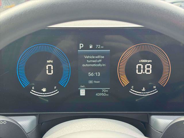 Used 2024 Hyundai Sonata SEL FWD image 26