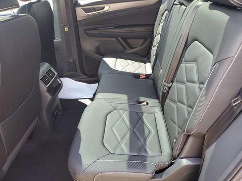 New 2026 Volkswagen Atlas Cross Sport SE AWD/4WD image 13