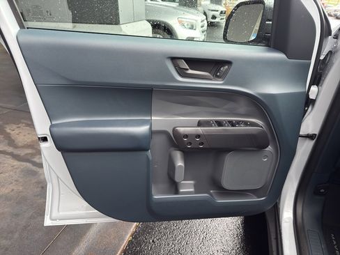 New 2026 Ford Maverick XLT w/ Equipment Group 301A image 13