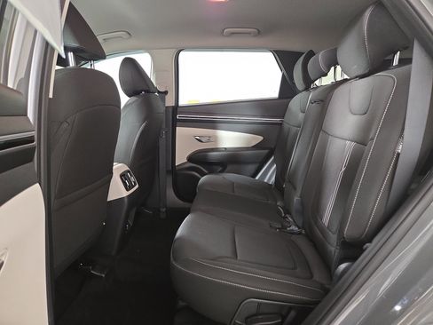 Used 2024 Hyundai Tucson SEL image 12