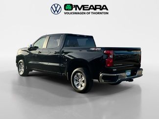 Used 2025 Chevrolet Silverado 1500 LT video 3