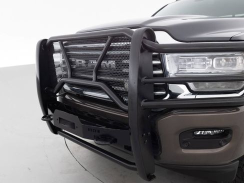 Used 2021 RAM 2500 Limited AWD/4WD image 15