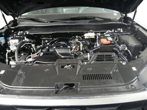 Certified 2023 Honda CR-V EX-L image 3