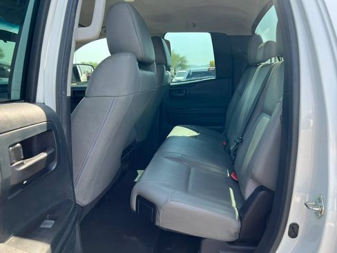 Used 2017 Toyota Tundra SR RWD image 13