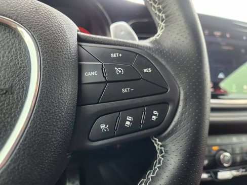Used 2024 Dodge Durango SRT AWD/4WD image 29