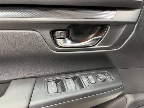 New 2026 Honda CR-V TrailSport image 13
