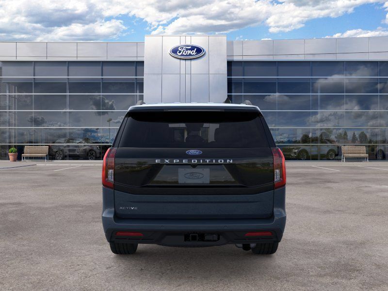 New 2026 Ford Expedition Active AWD/4WD image 5
